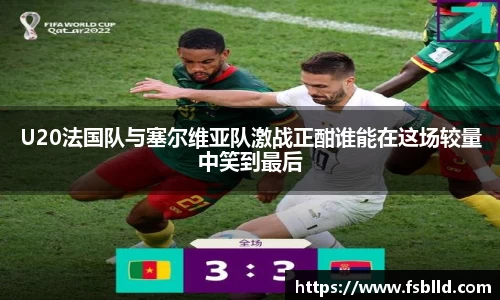 U20法国队与塞尔维亚队激战正酣谁能在这场较量中笑到最后